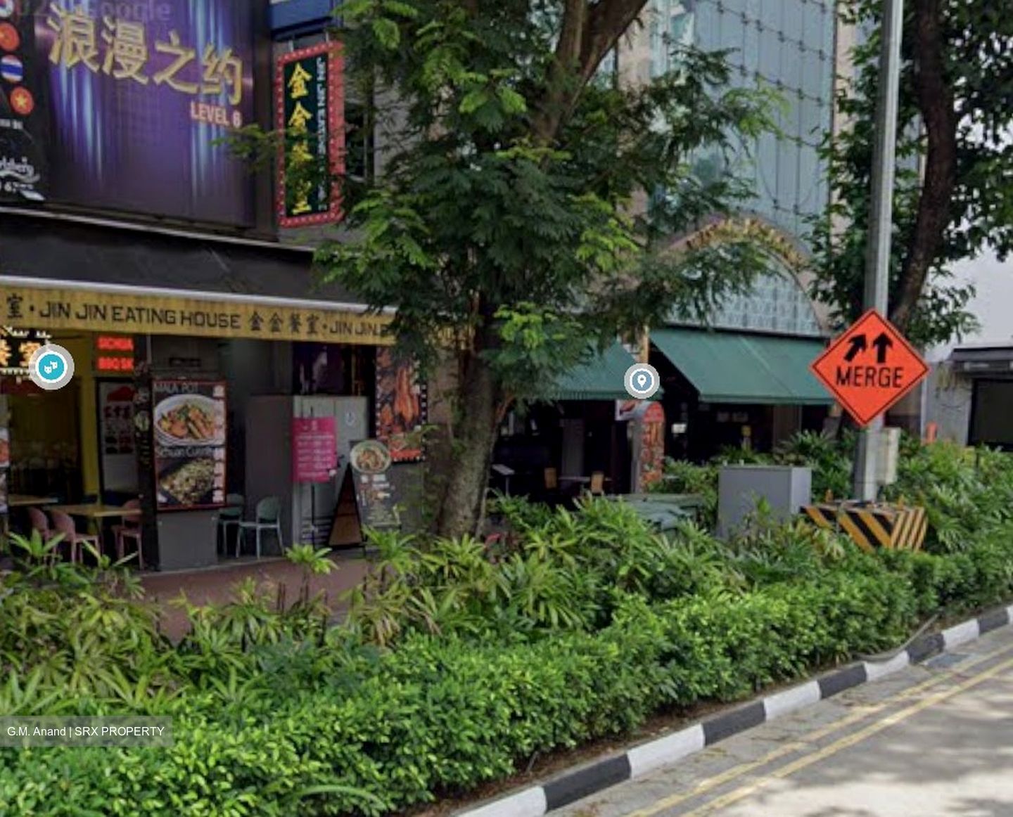 Bugis Point (D7), Retail #539629371